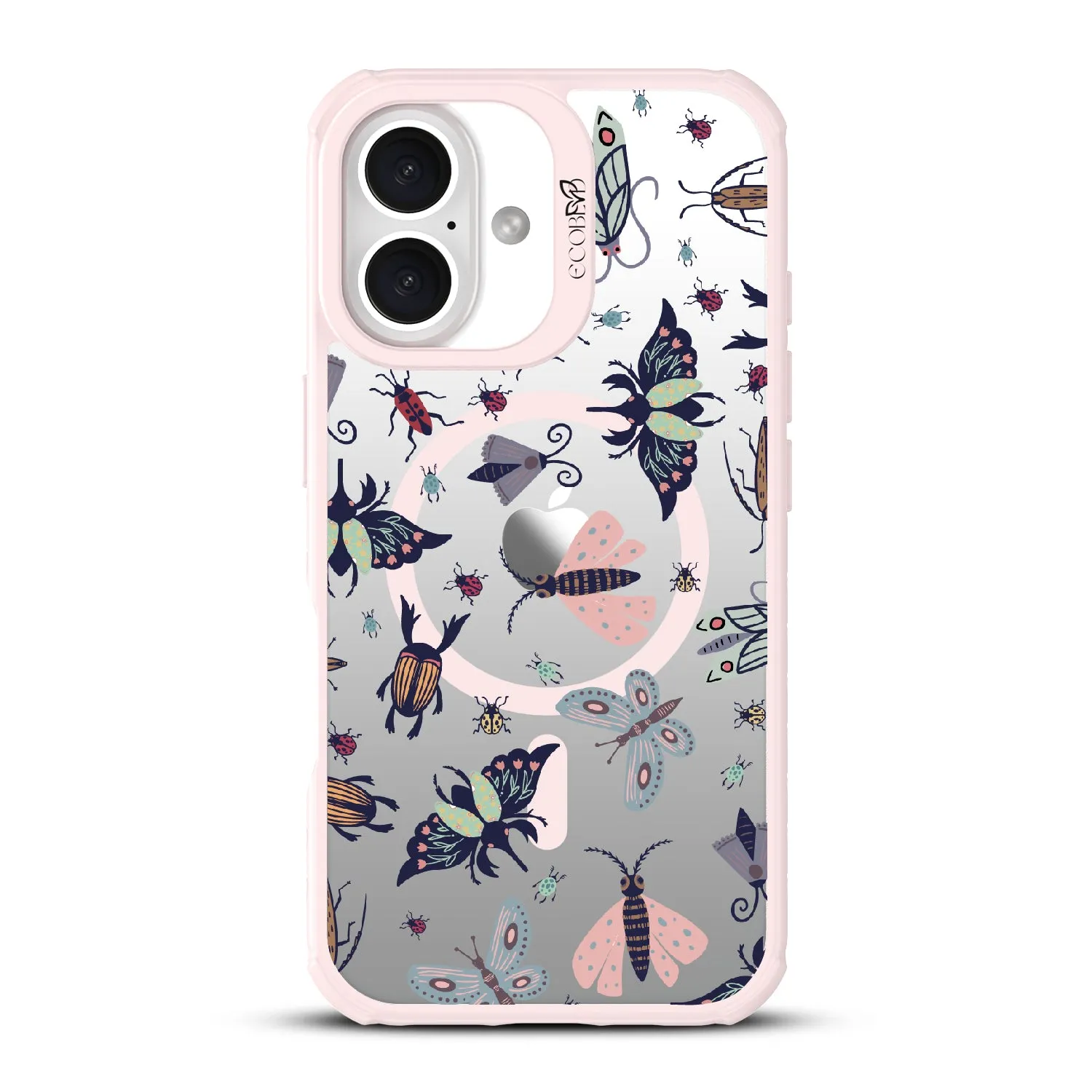 Bug Out - Revive Collection Case for Apple iPhone 16