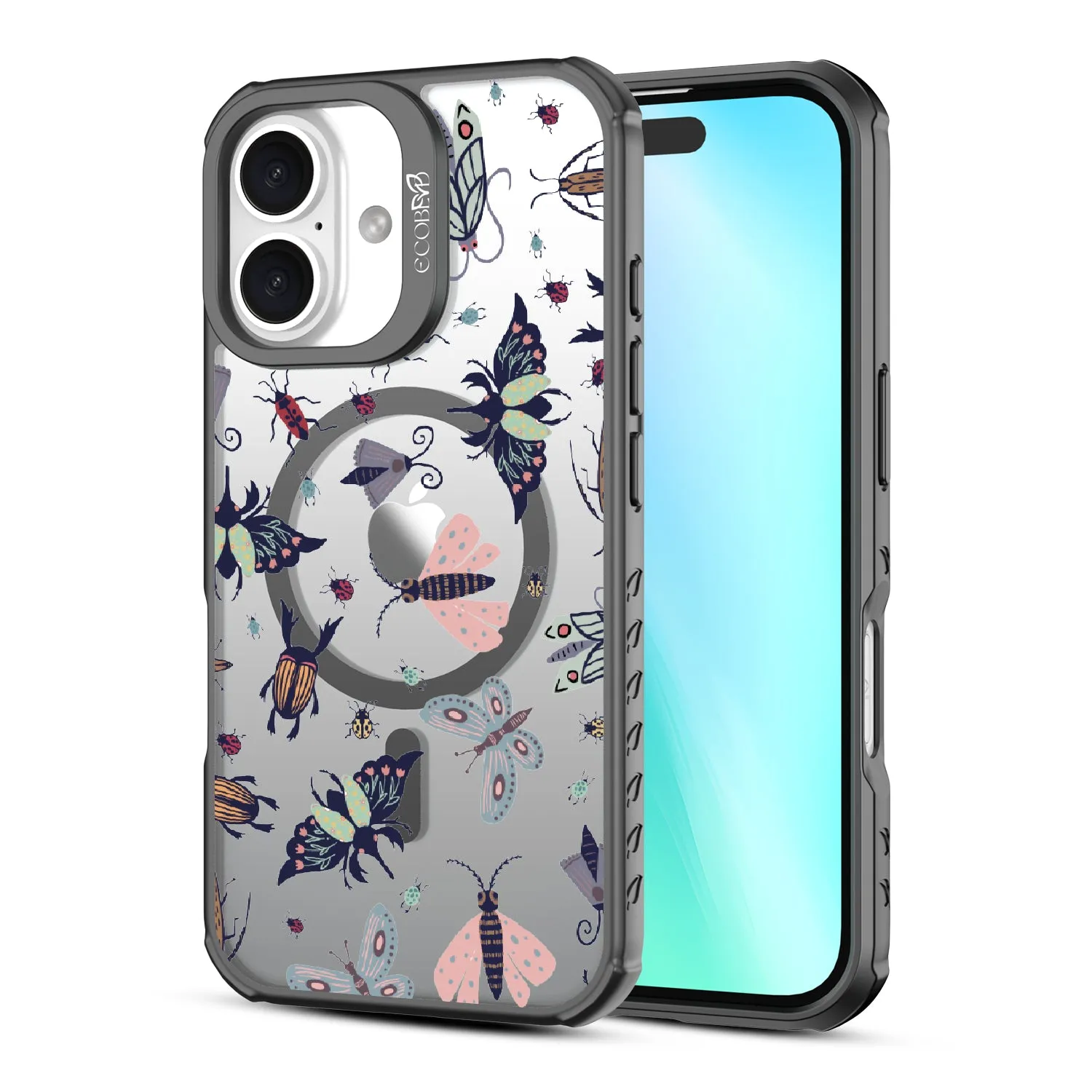 Bug Out - Revive Collection Case for Apple iPhone 16