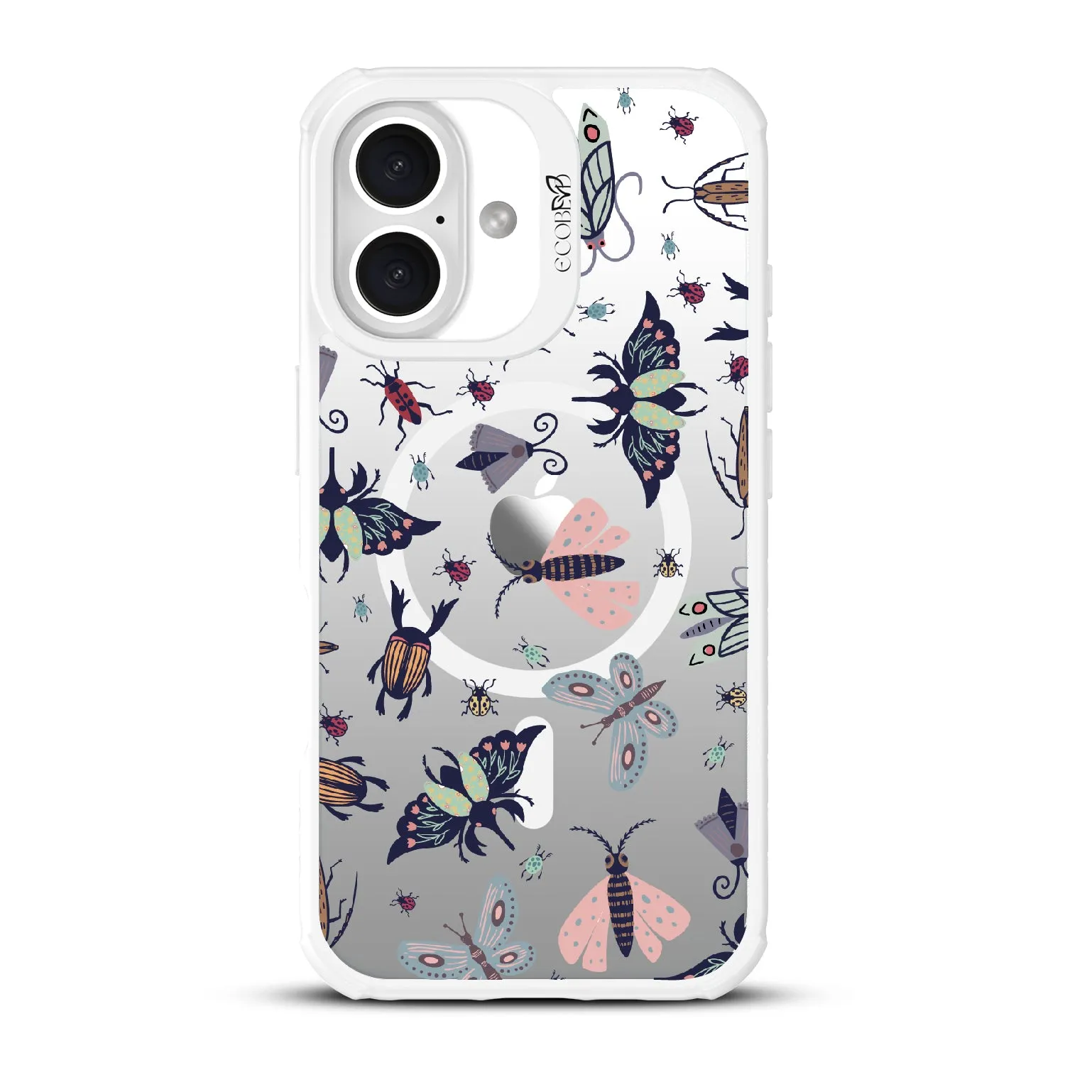 Bug Out - Revive Collection Case for Apple iPhone 16
