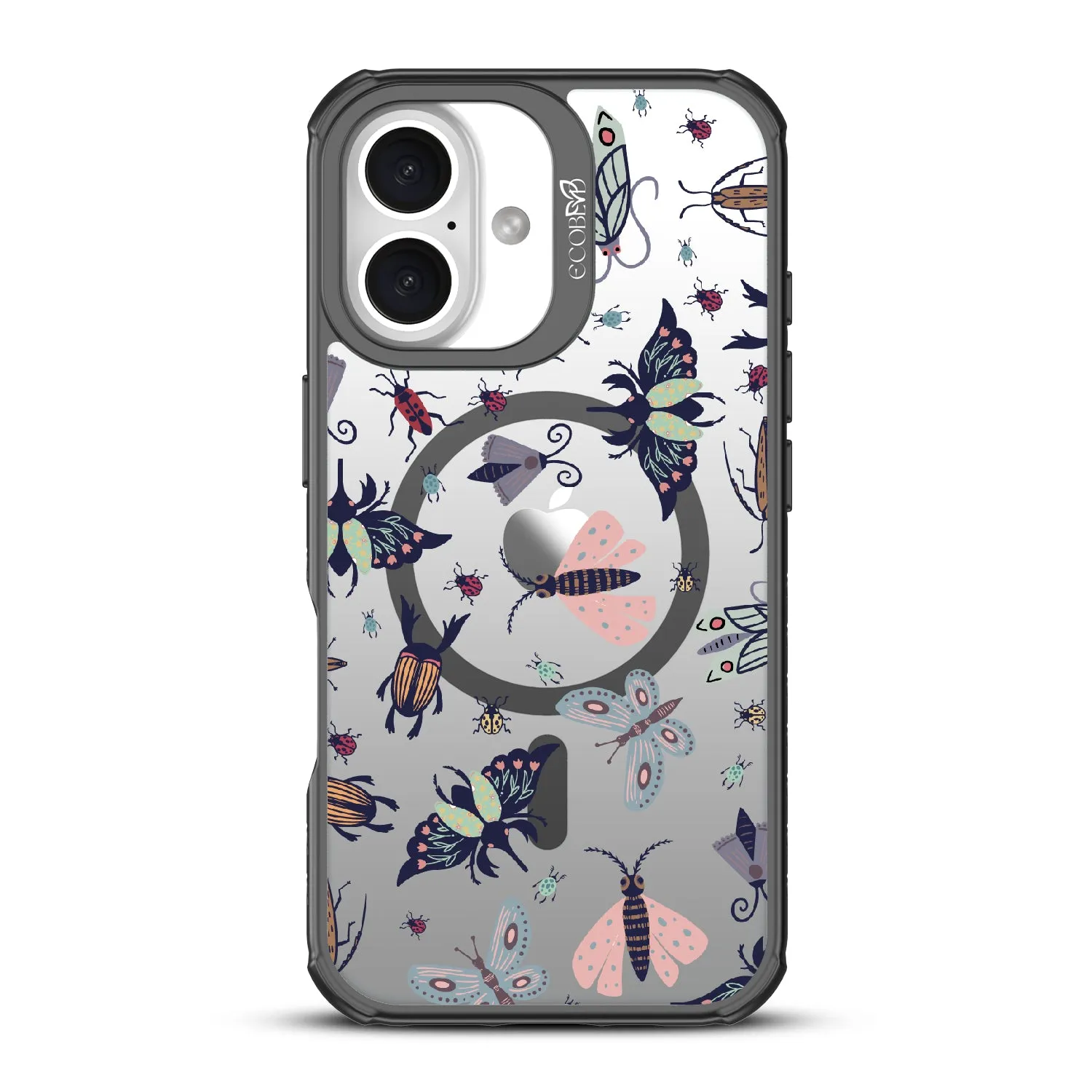 Bug Out - Revive Collection Case for Apple iPhone 16