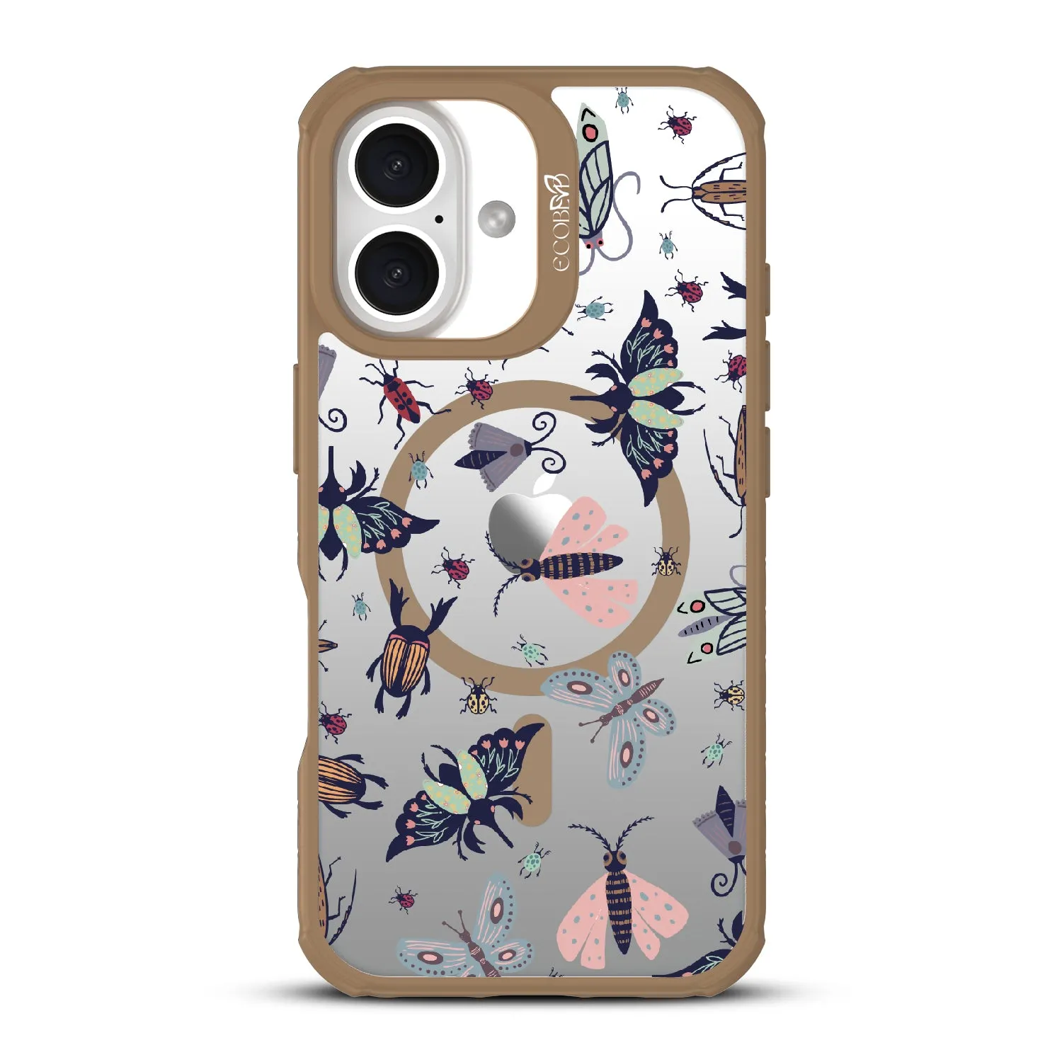 Bug Out - Revive Collection Case for Apple iPhone 16