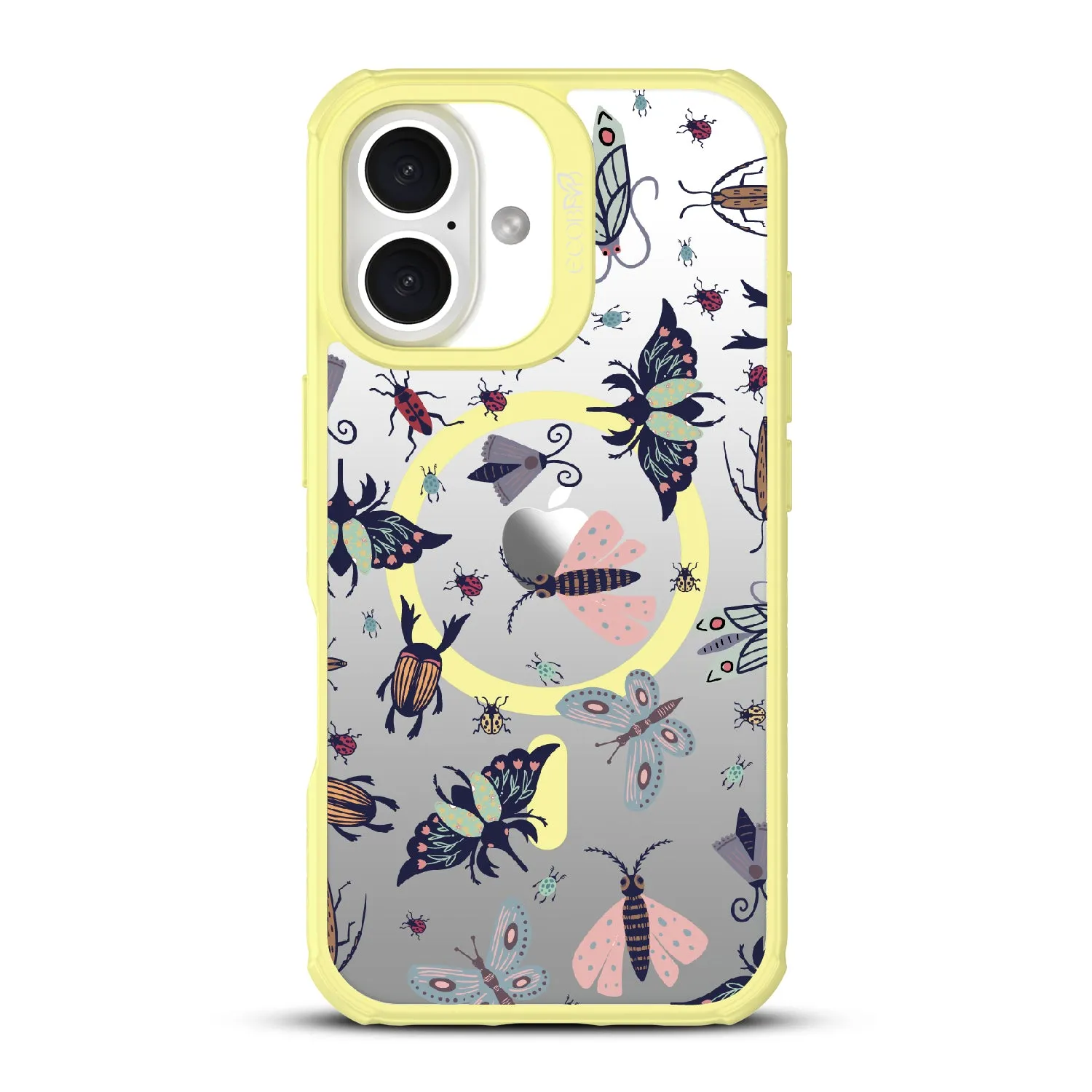 Bug Out - Revive Collection Case for Apple iPhone 16
