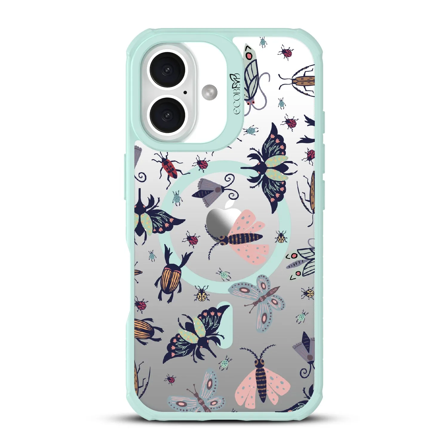 Bug Out - Revive Collection Case for Apple iPhone 16