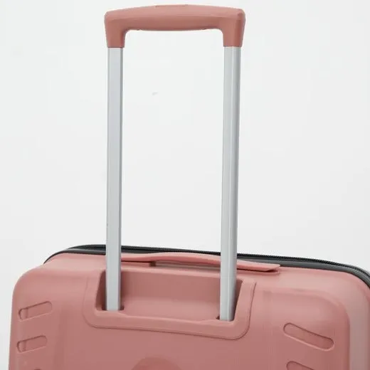 Camel Mountain® Gambit Suitcase