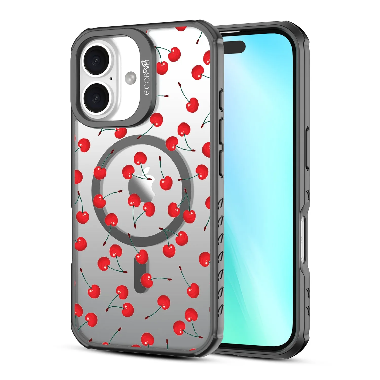 Cherry On Top - Revive Collection Case for Apple iPhone 16