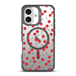 Cherry On Top - Revive Collection Case for Apple iPhone 16
