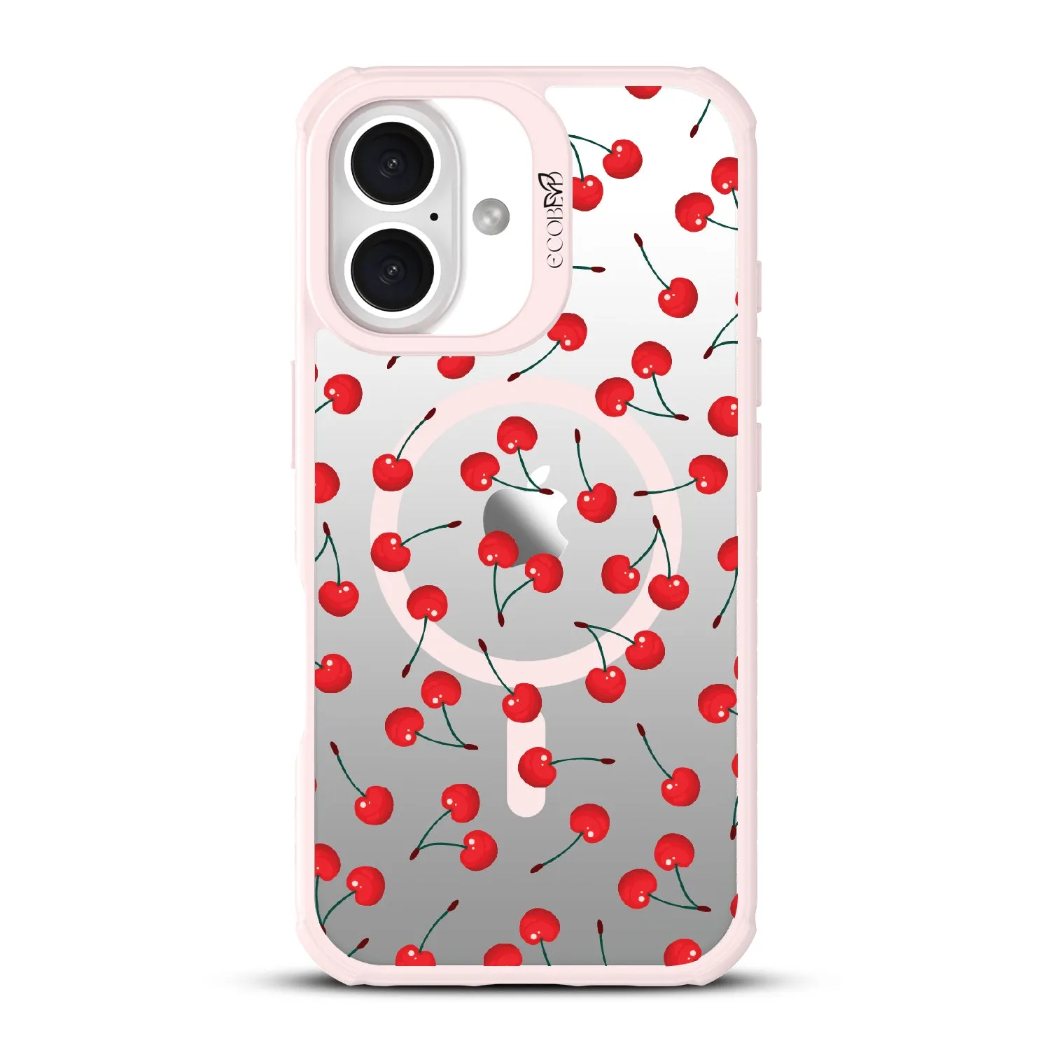 Cherry On Top - Revive Collection Case for Apple iPhone 16