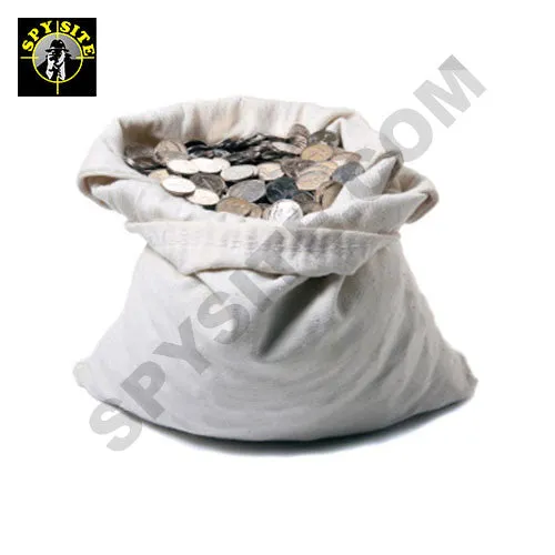 Coin Bags
