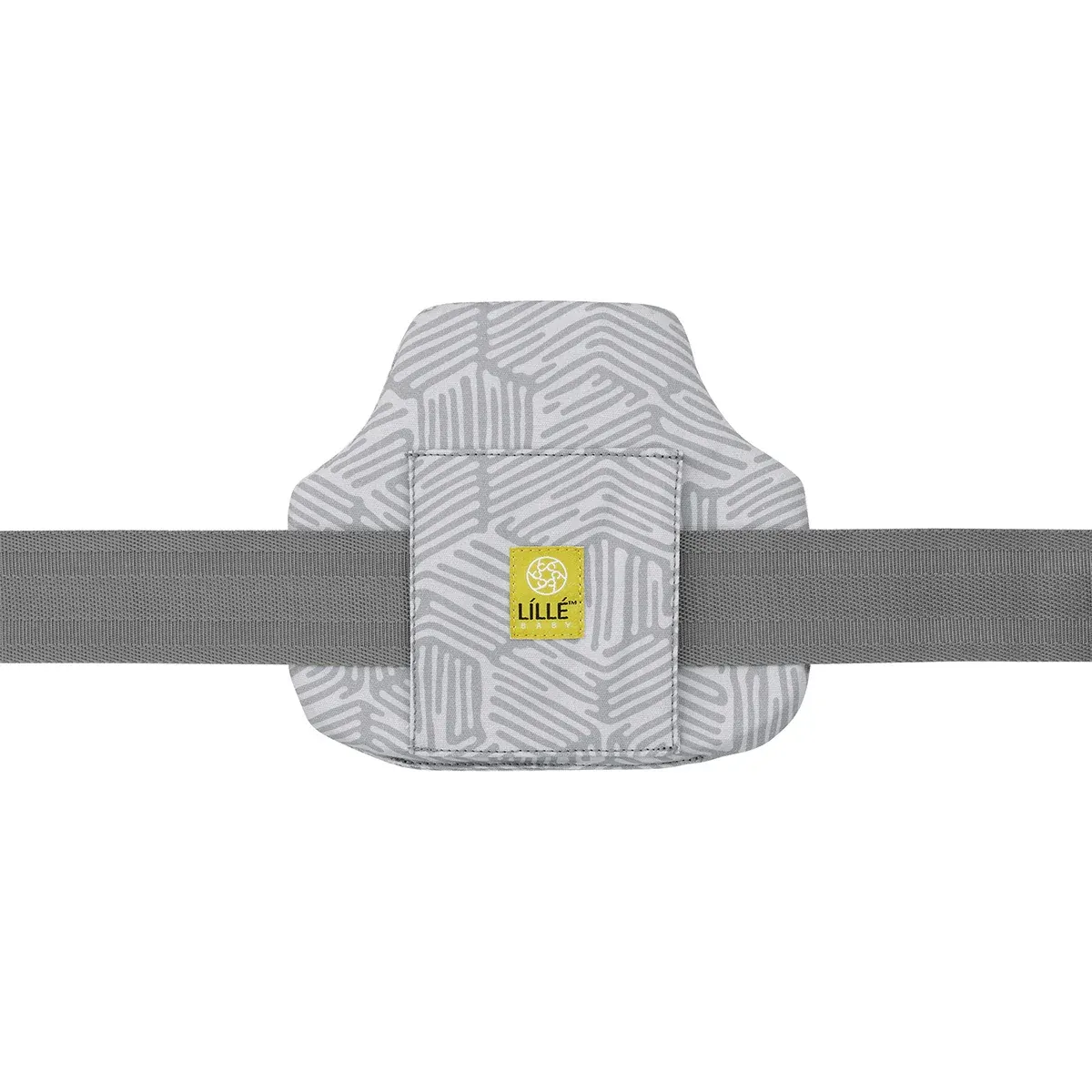 Complete 6-in-1 All Seasons - Pebble Grey