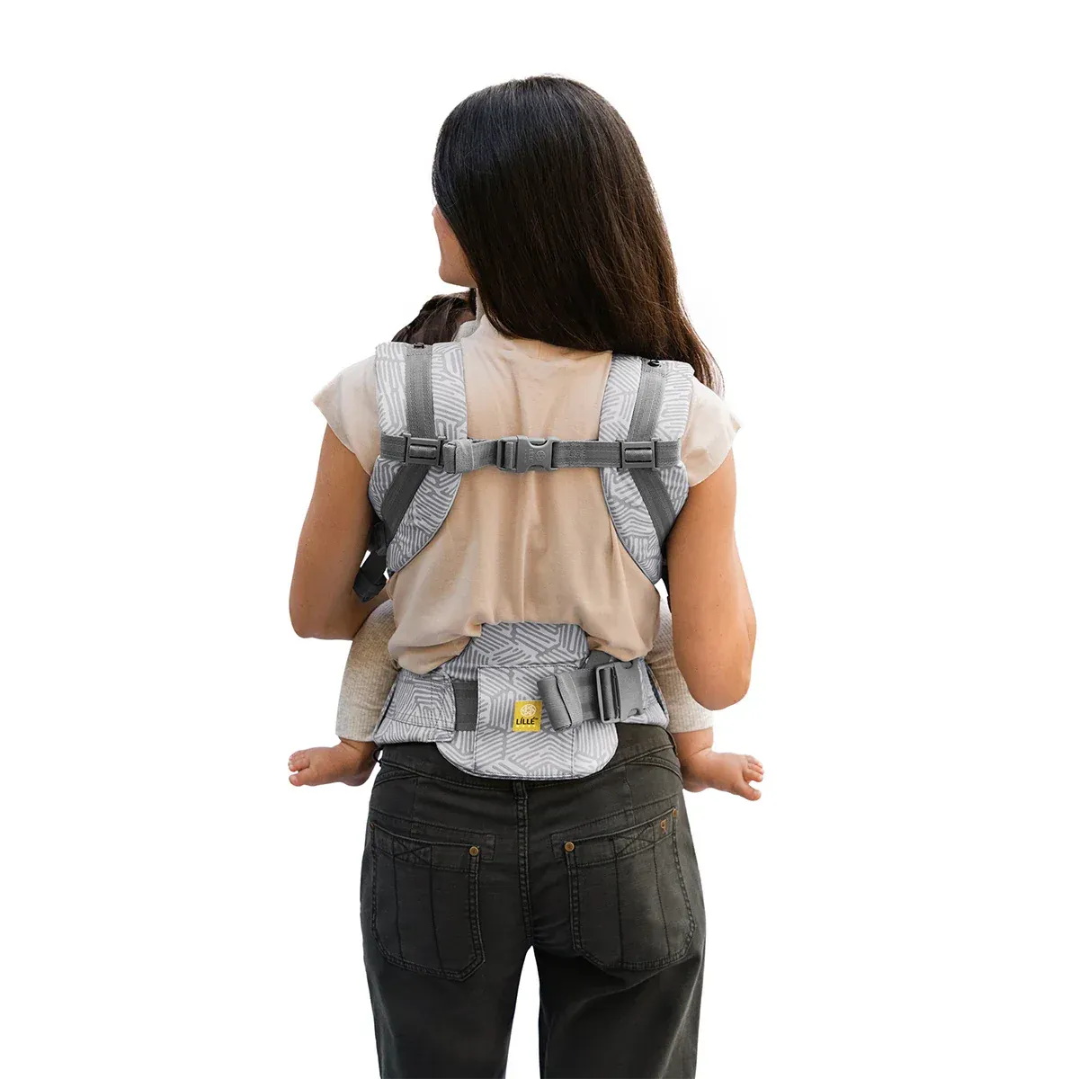 Complete 6-in-1 All Seasons - Pebble Grey