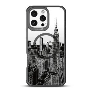 Concrete Jungle - Revive Collection Case for Apple iPhone 16 Pro Max