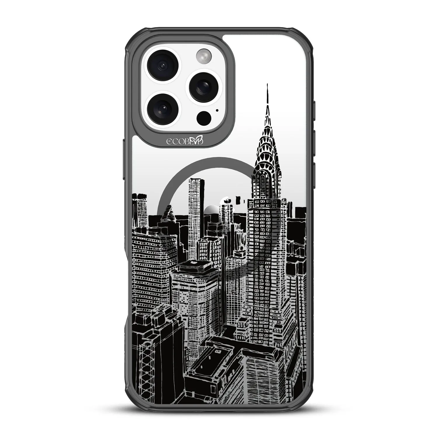 Concrete Jungle - Revive Collection Case for Apple iPhone 16 Pro Max