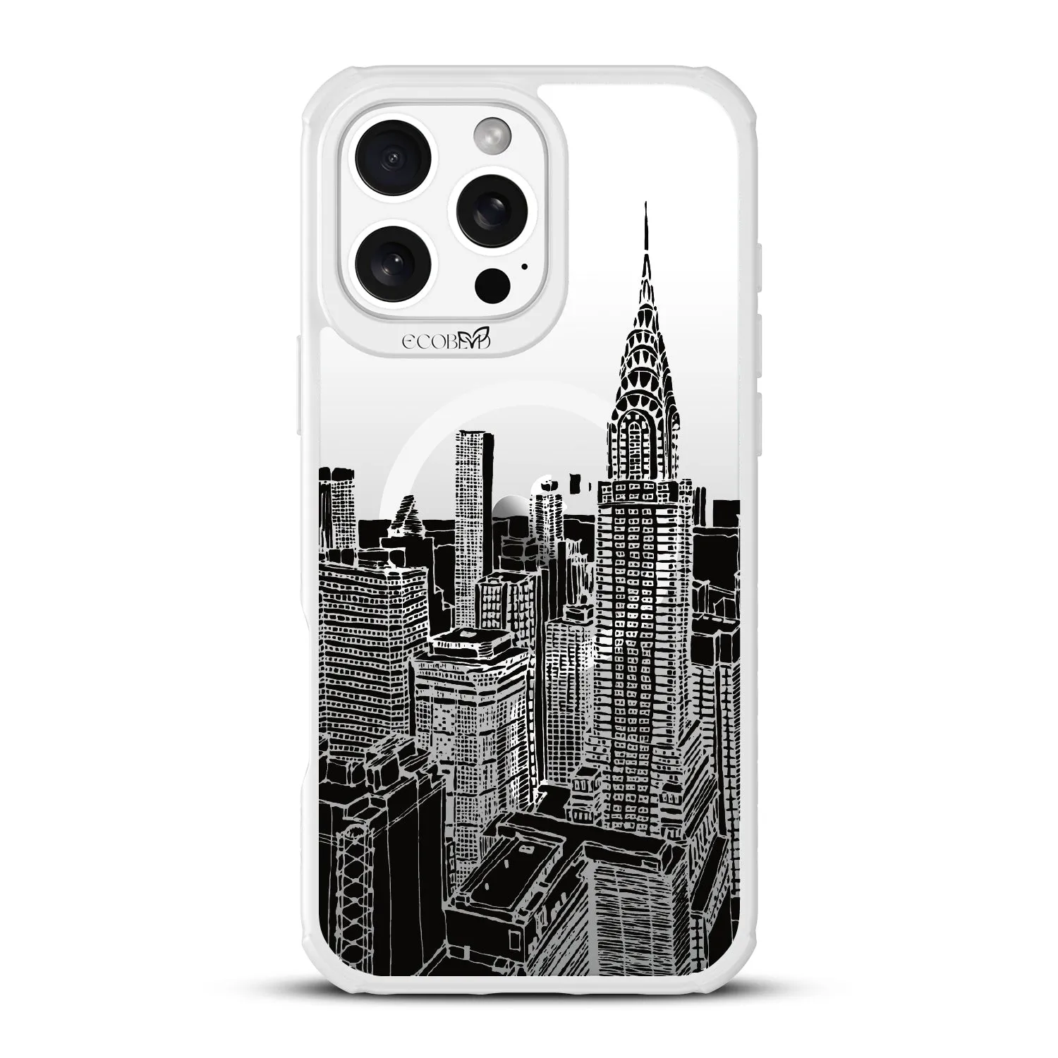 Concrete Jungle - Revive Collection Case for Apple iPhone 16 Pro Max