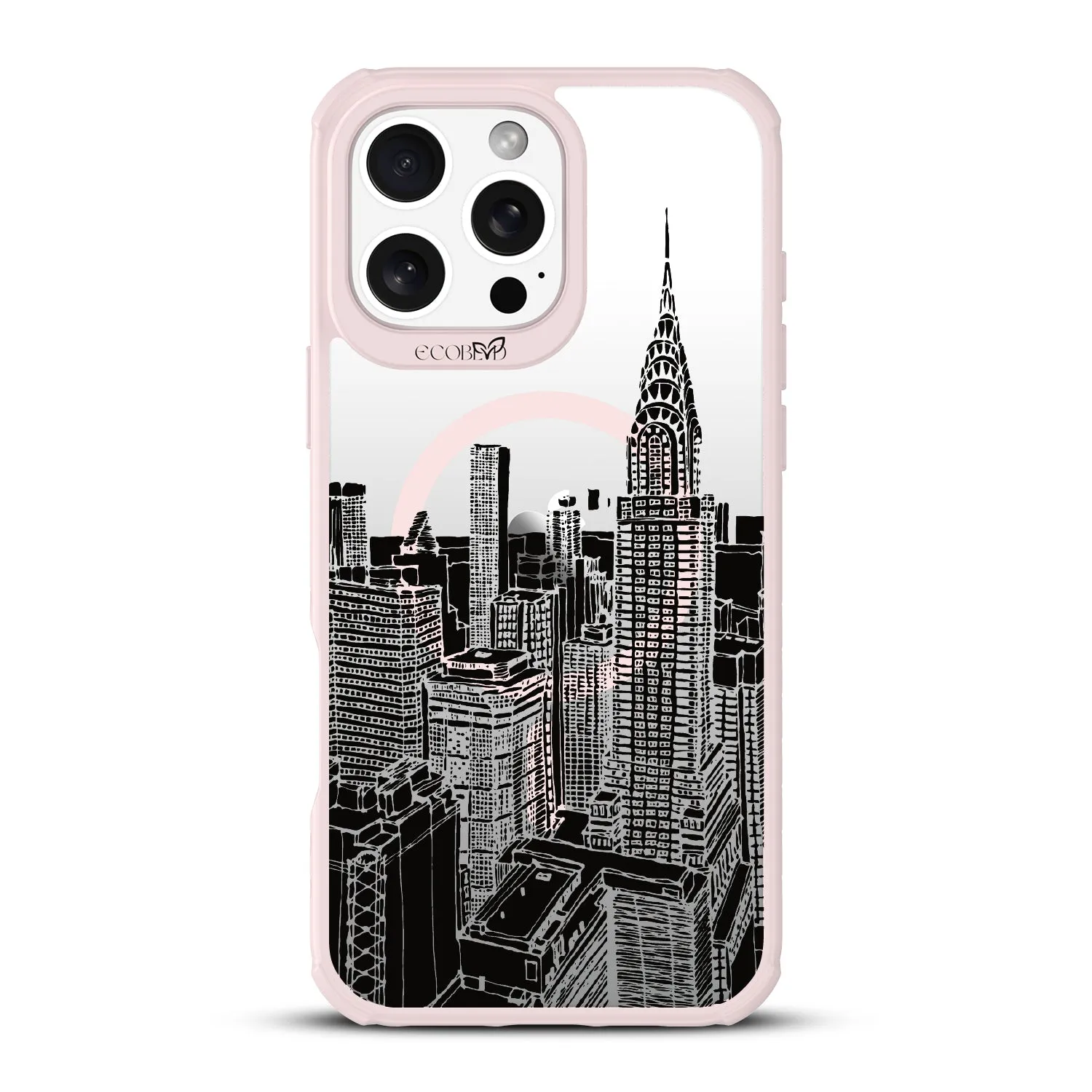Concrete Jungle - Revive Collection Case for Apple iPhone 16 Pro Max