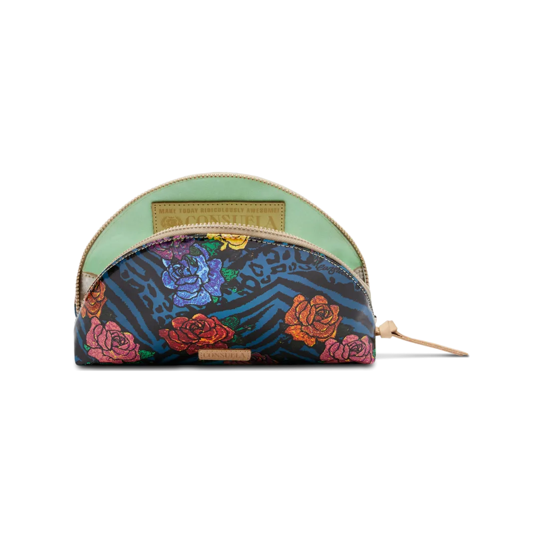 Consuela Women's Lolo Large Cosmetic Case