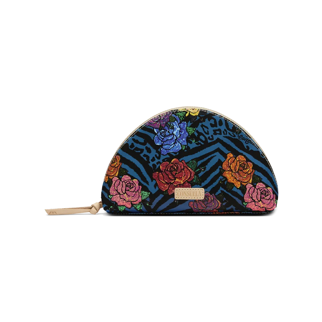 Consuela Women's Lolo Large Cosmetic Case