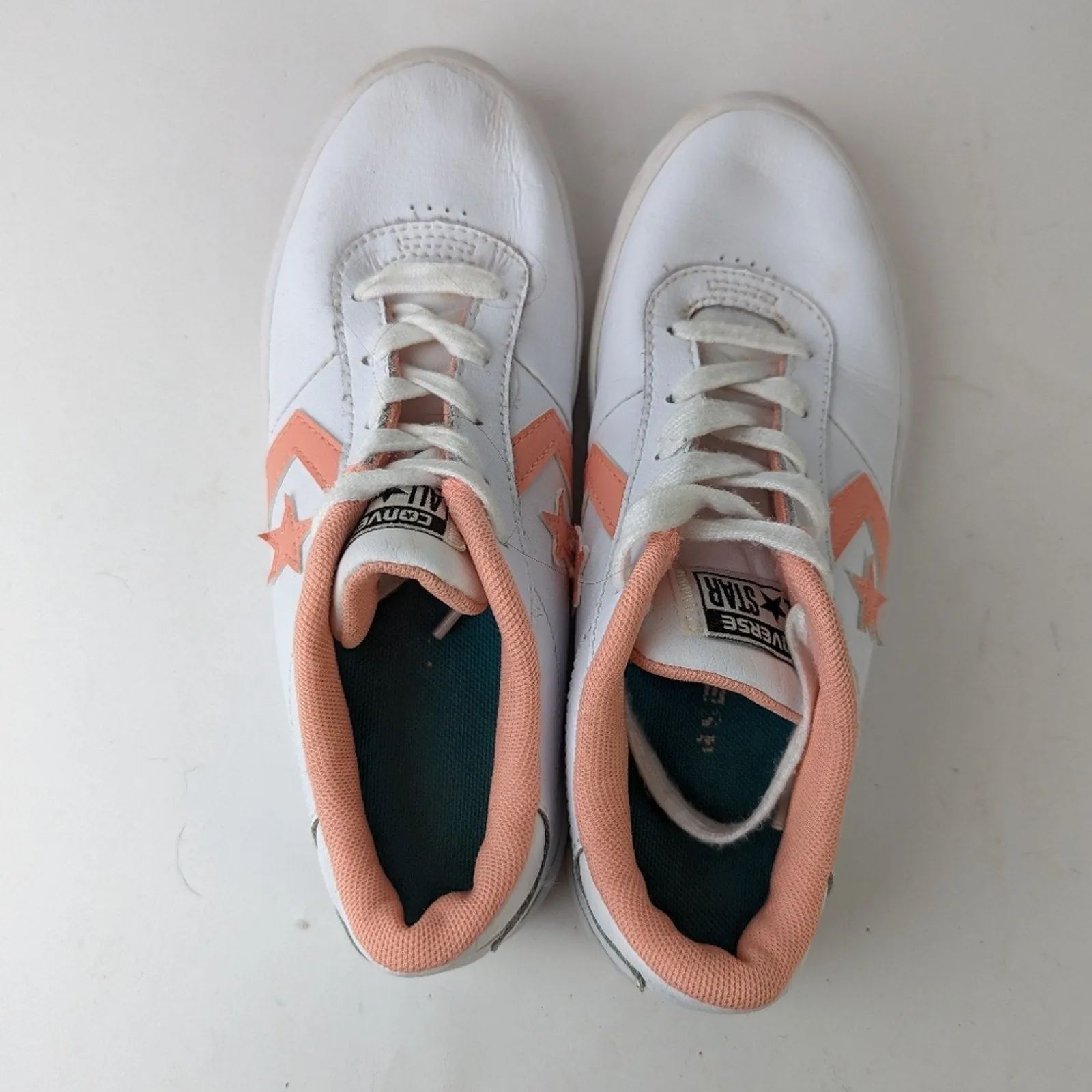 Converse Point Star Ox Sneakers Kids 3