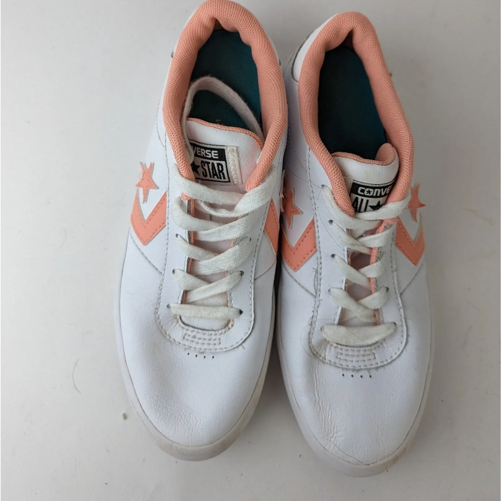 Converse Point Star Ox Sneakers Kids 3