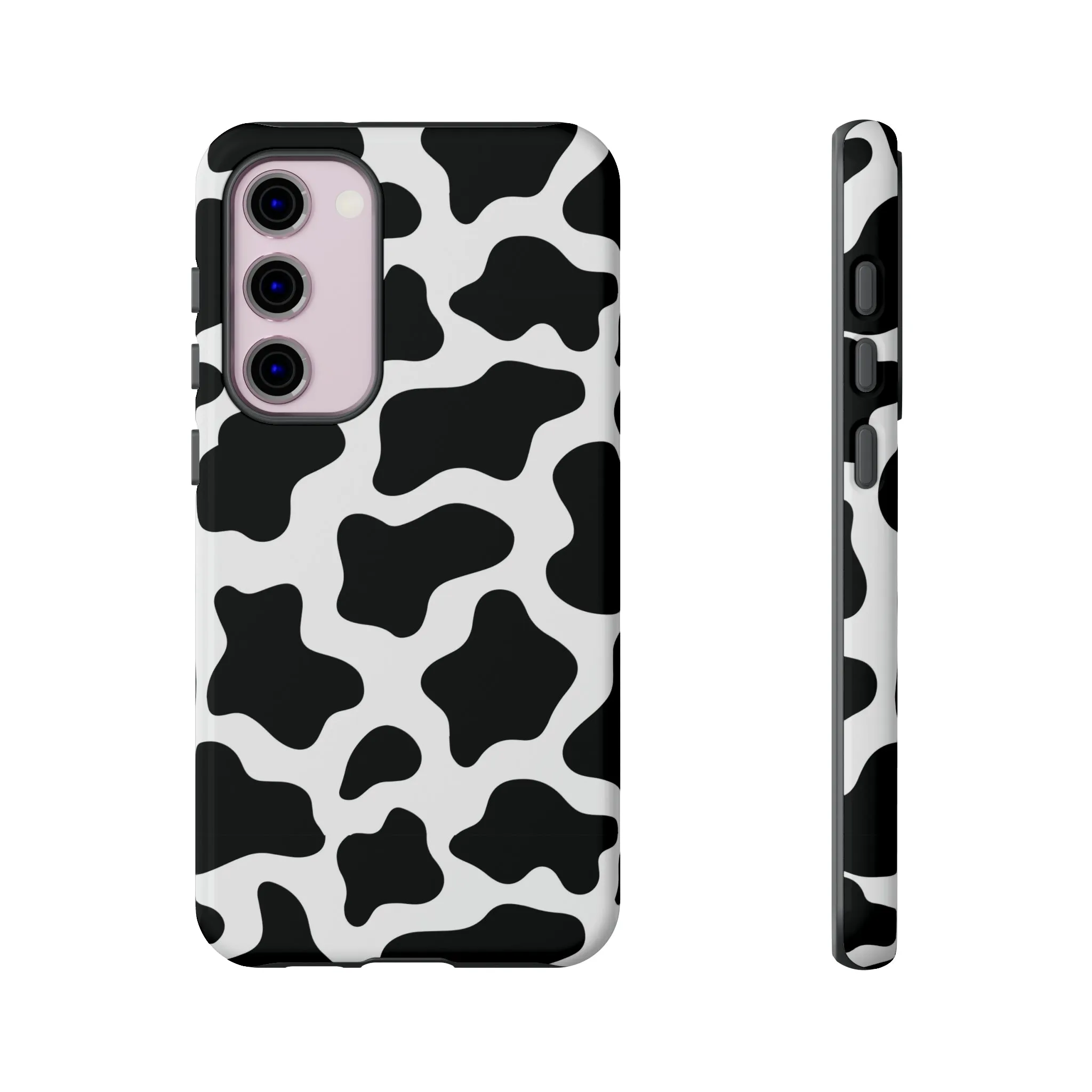 Cow Print Phone Case
