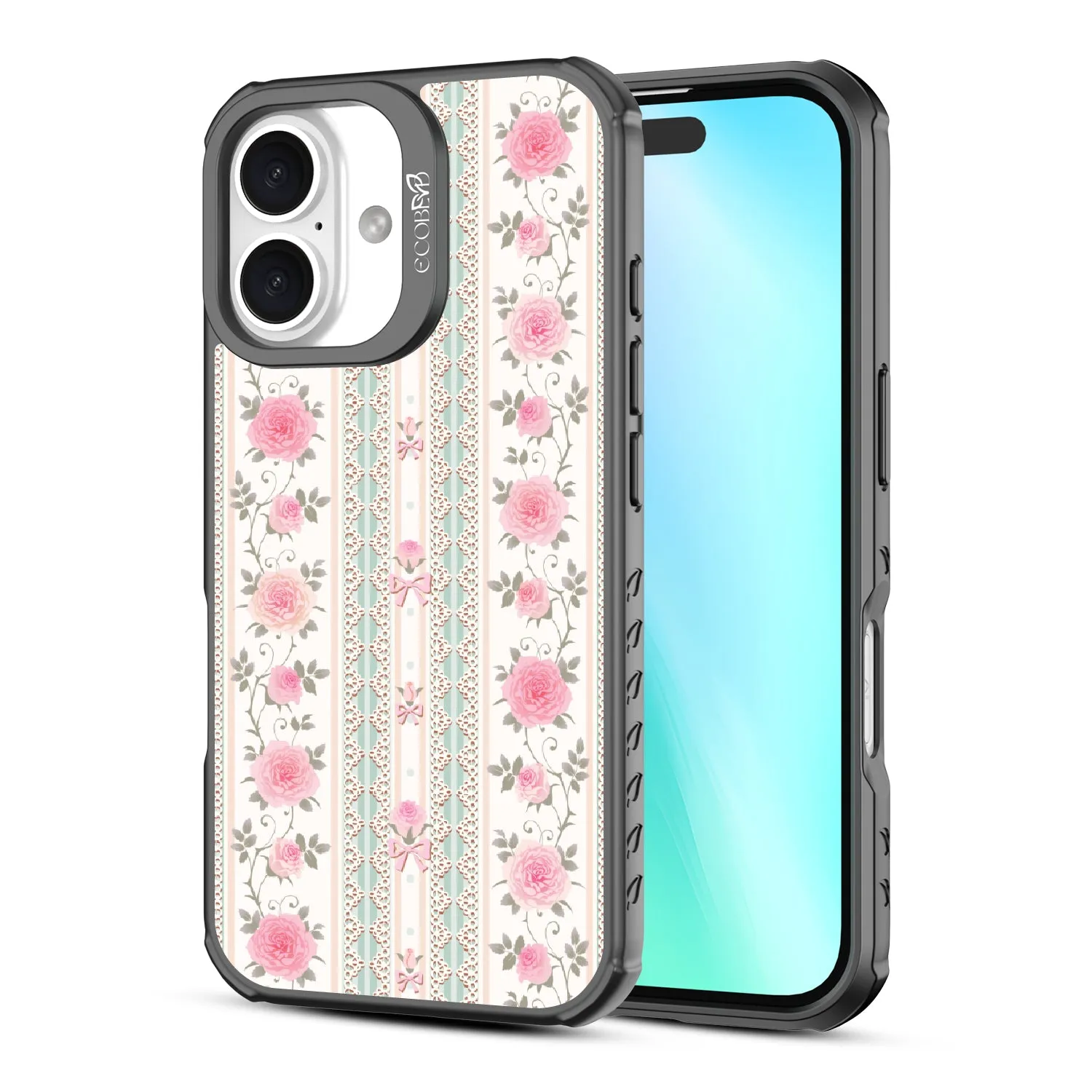 Darling - Revive Collection Case for Apple iPhone 16