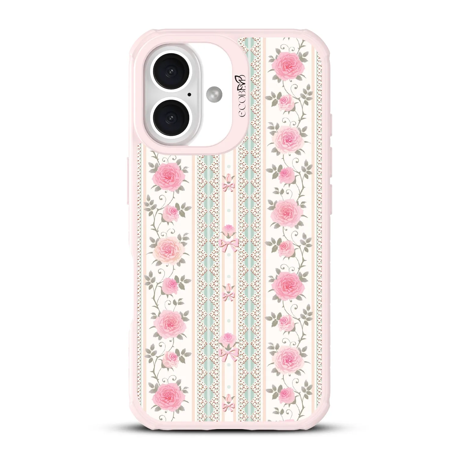 Darling - Revive Collection Case for Apple iPhone 16