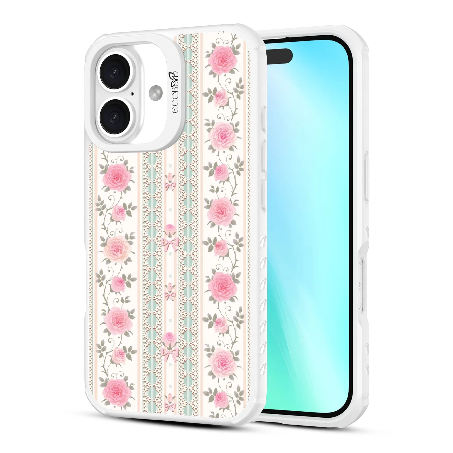 Darling - Revive Collection Case for Apple iPhone 16