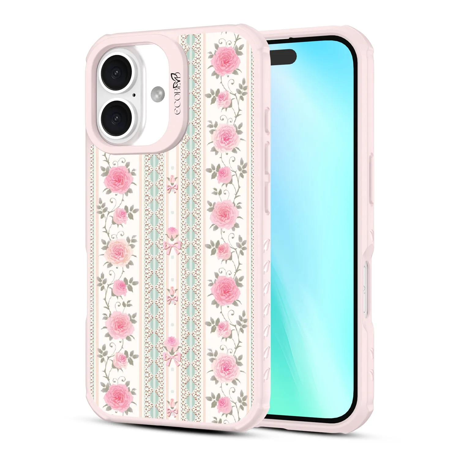 Darling - Revive Collection Case for Apple iPhone 16