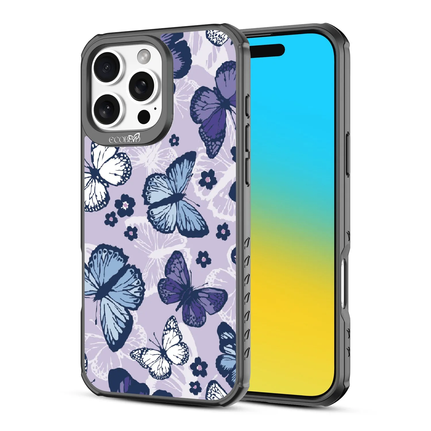 Deja Vu - Revive Collection Case for Apple iPhone 16 Pro Max