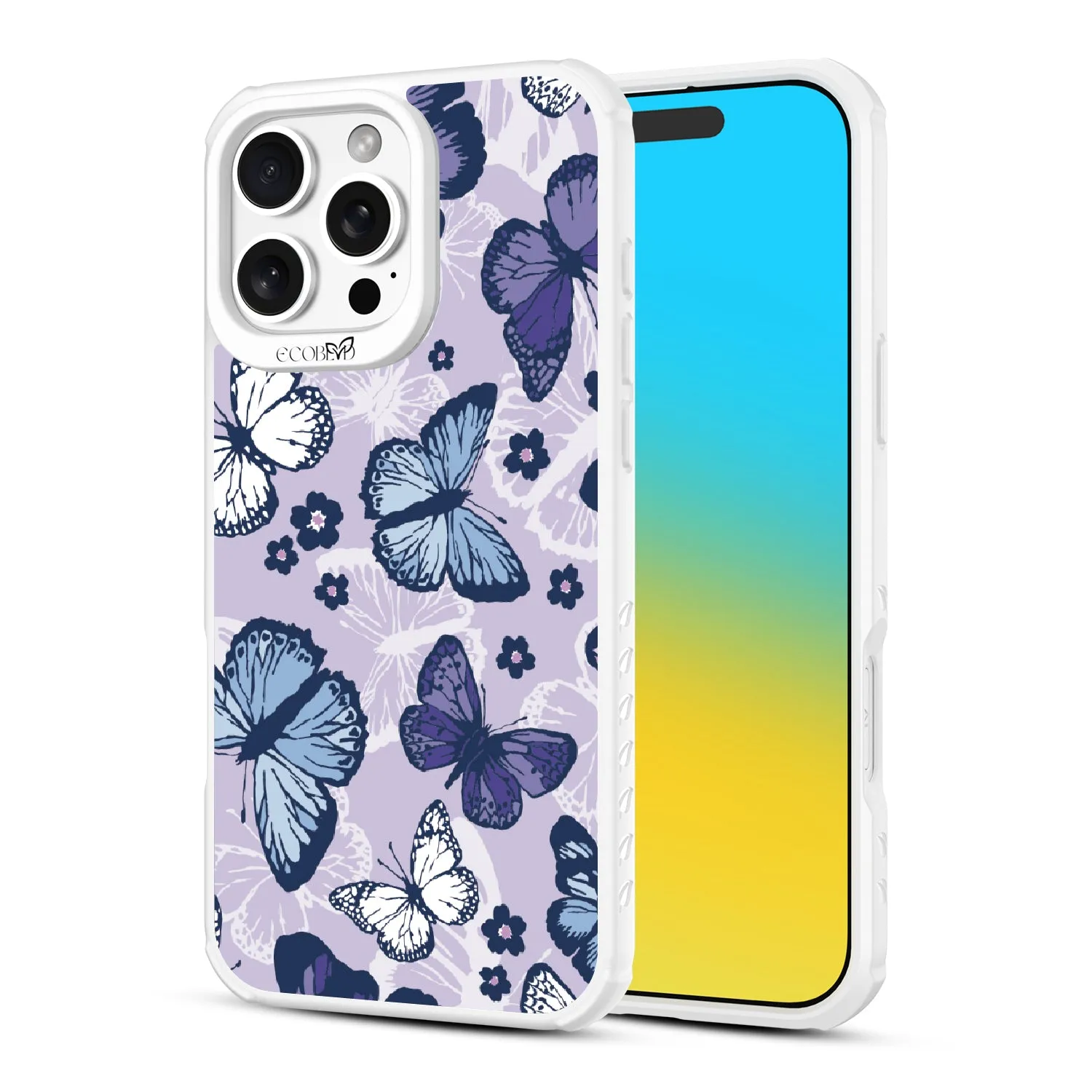 Deja Vu - Revive Collection Case for Apple iPhone 16 Pro Max