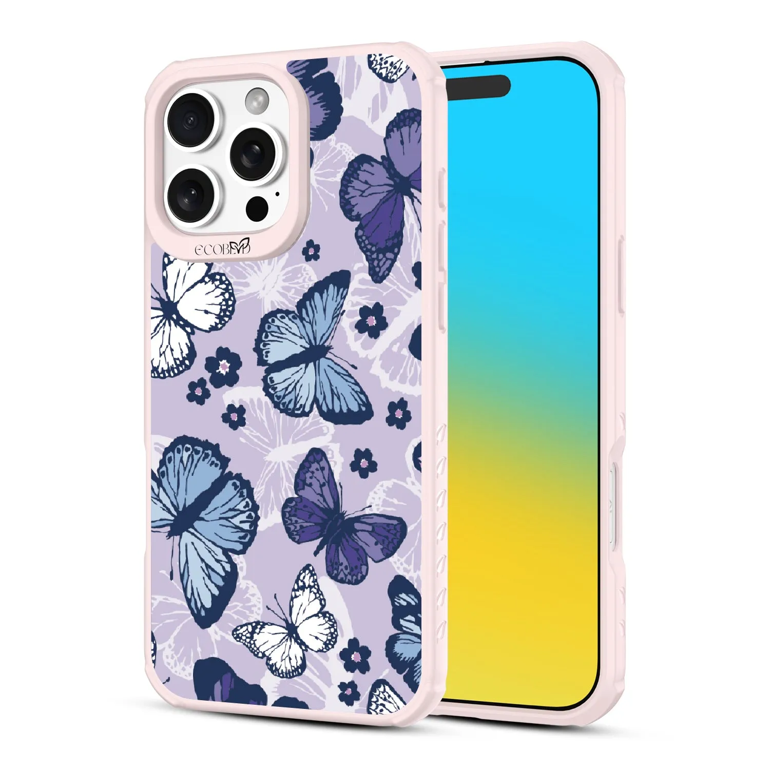 Deja Vu - Revive Collection Case for Apple iPhone 16 Pro Max
