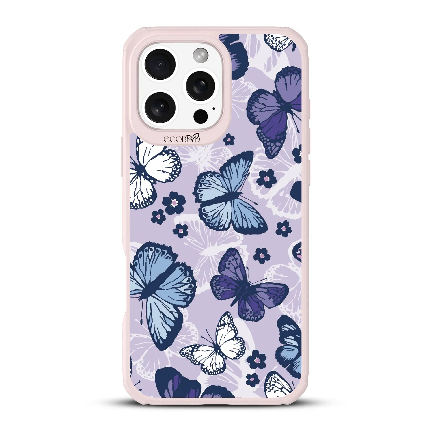 Deja Vu - Revive Collection Case for Apple iPhone 16 Pro Max