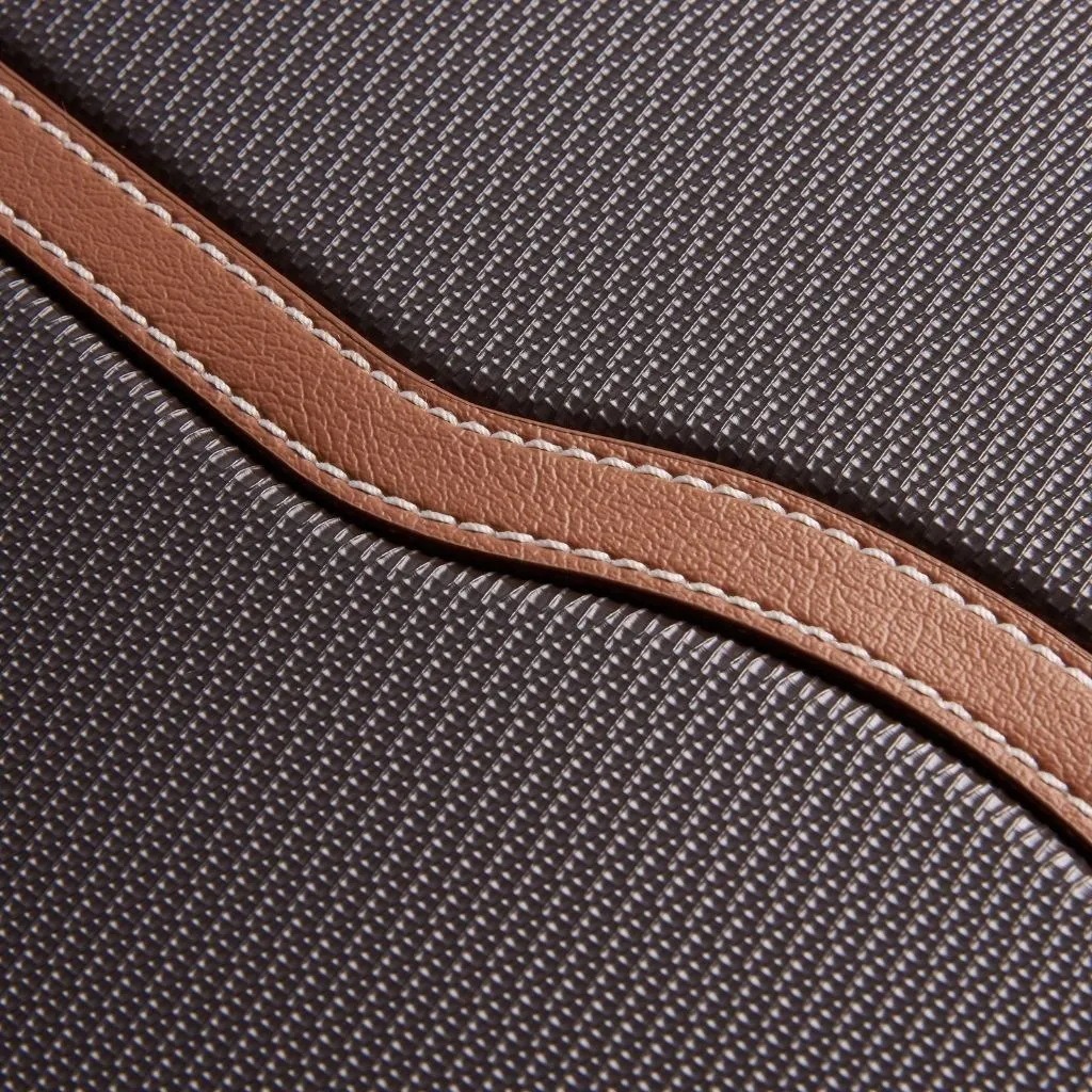 Delsey Chatelet Air 2.0 55cm Carry On Luggage - Brown
