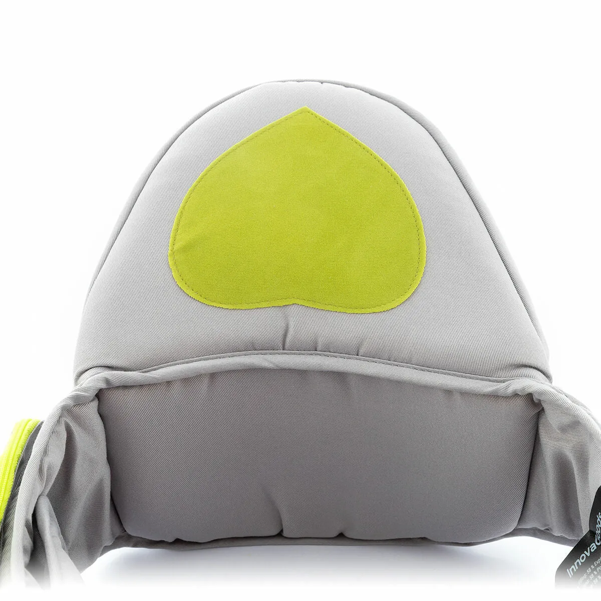 Developmental Waist Belt Baby Carrier with Pockets Seccaby Innovagoods