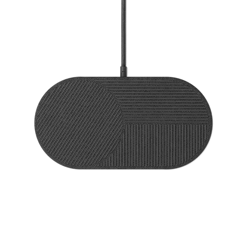 Drop XL Charge Pad (Slate)