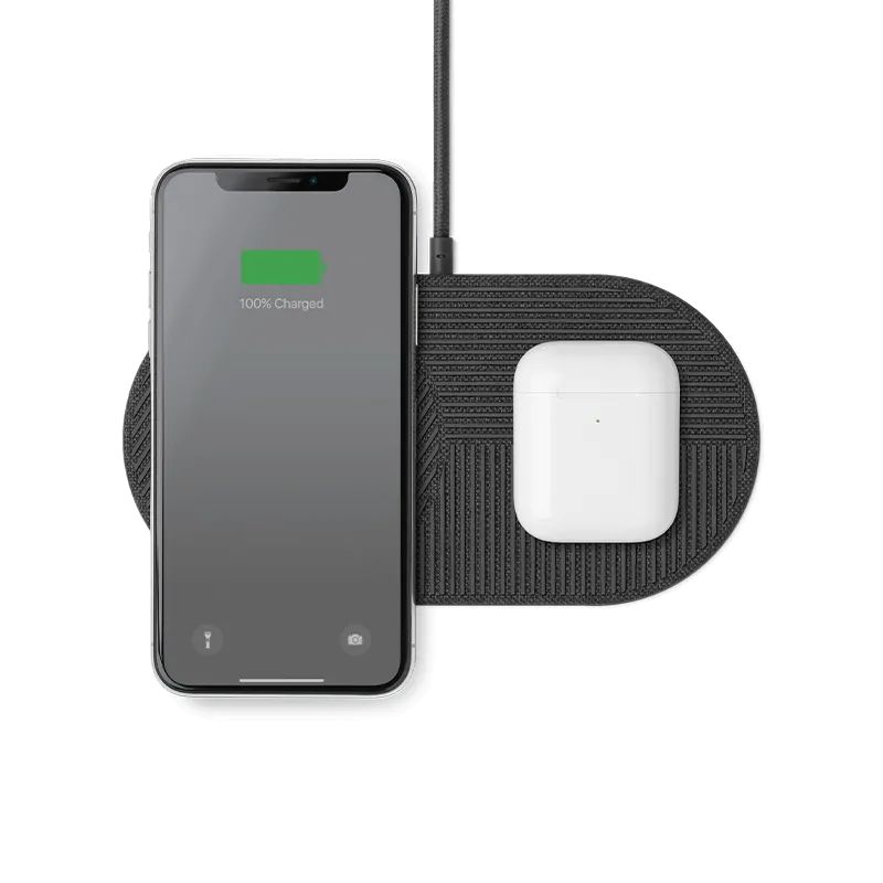 Drop XL Charge Pad (Slate)