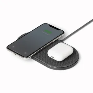 Drop XL Charge Pad (Slate)