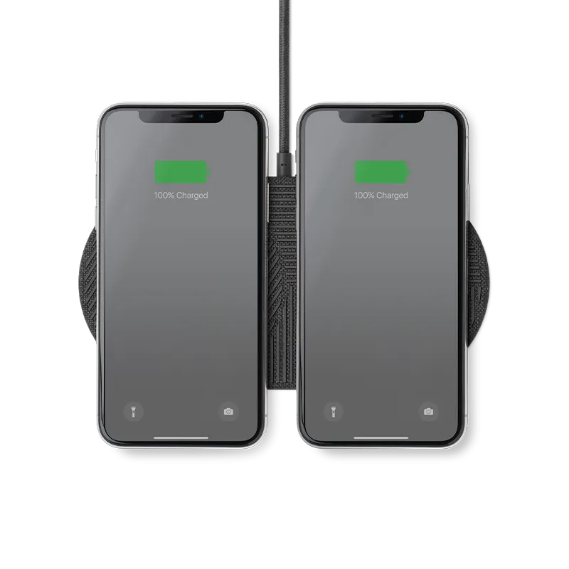 Drop XL Charge Pad (Slate)