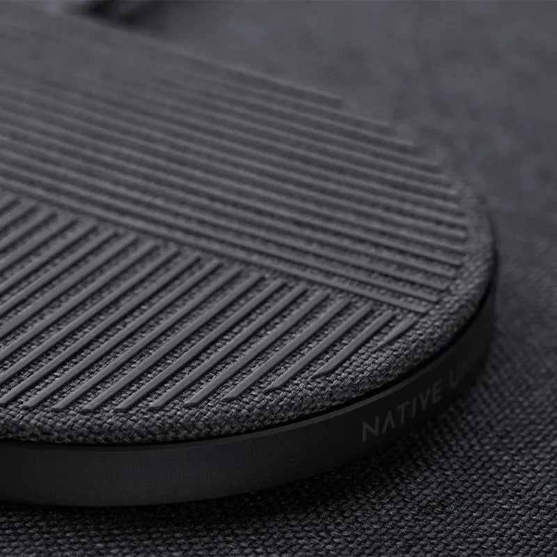 Drop XL Charge Pad (Slate)
