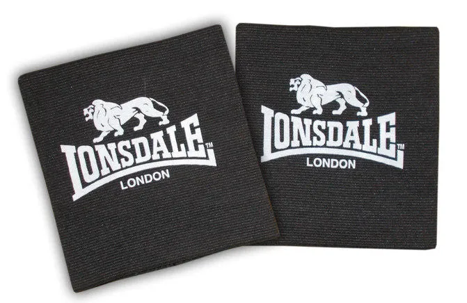 Elasticated Sleeves