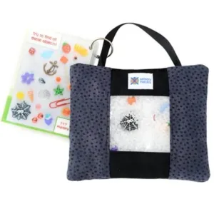 Exploratory Bags