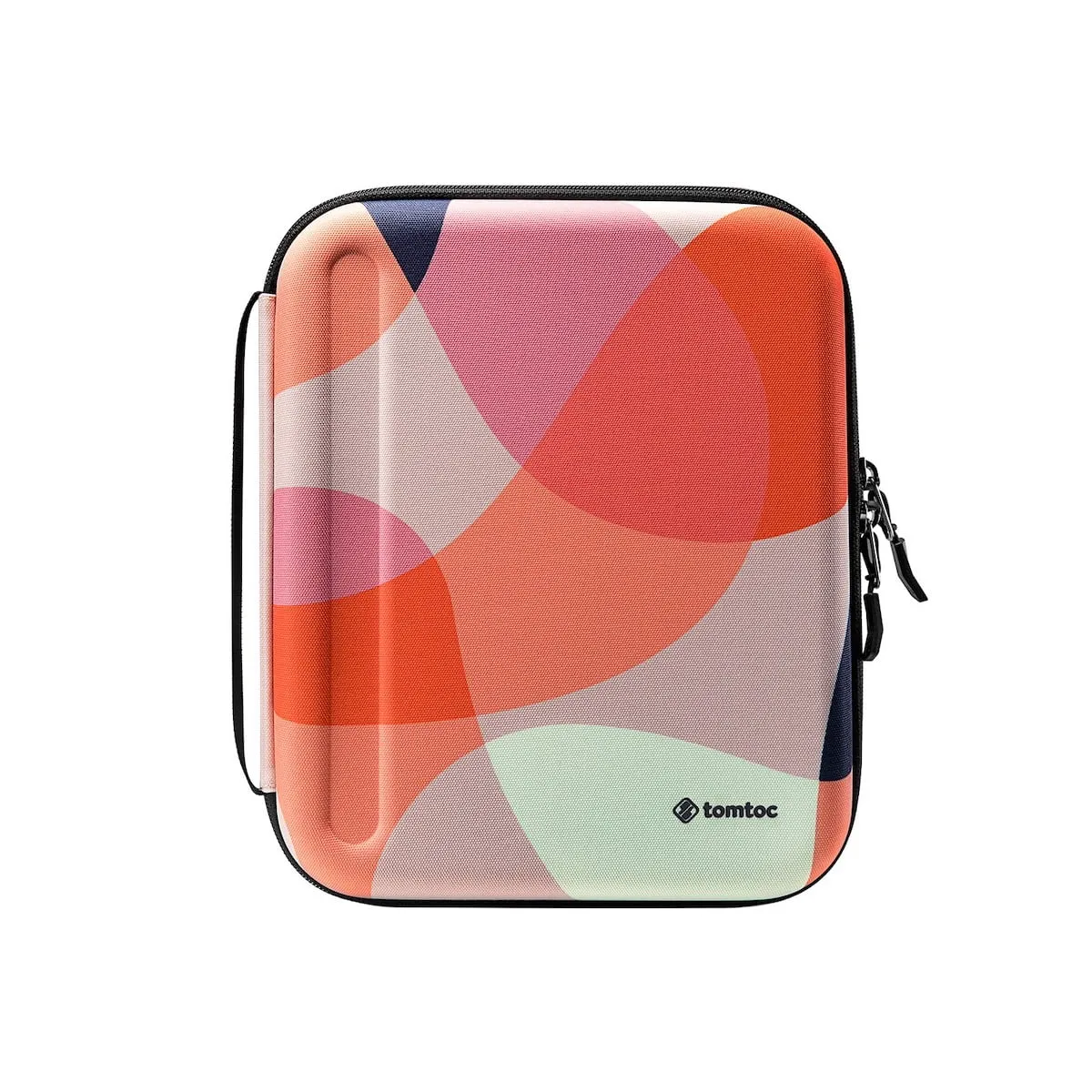 FancyCase-B06 Portfolio iPad Case for iPad Air/Pro | Avocado