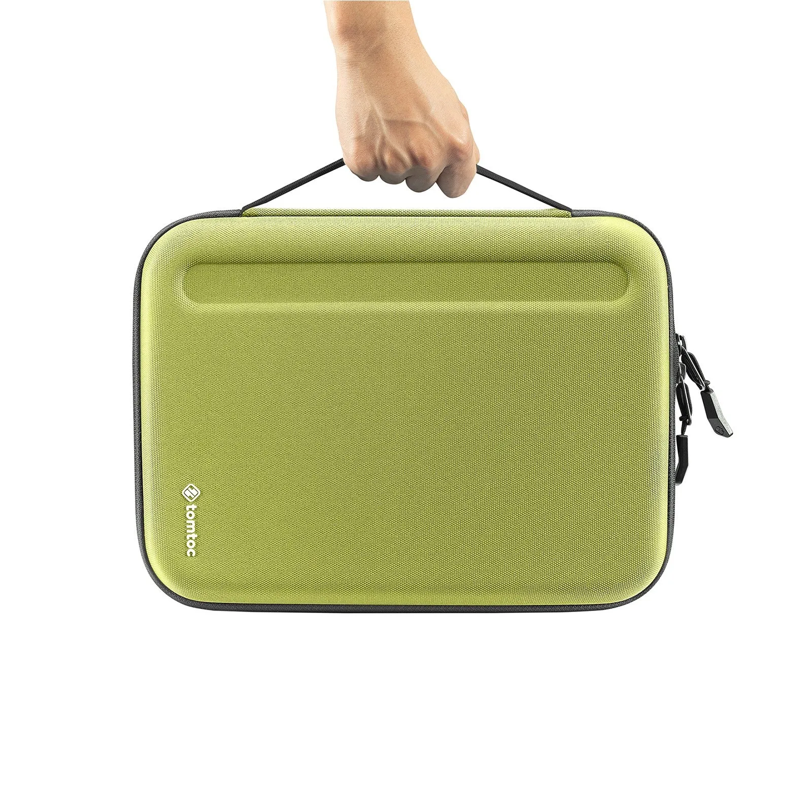FancyCase-B06 Portfolio iPad Case for iPad Air/Pro | Avocado