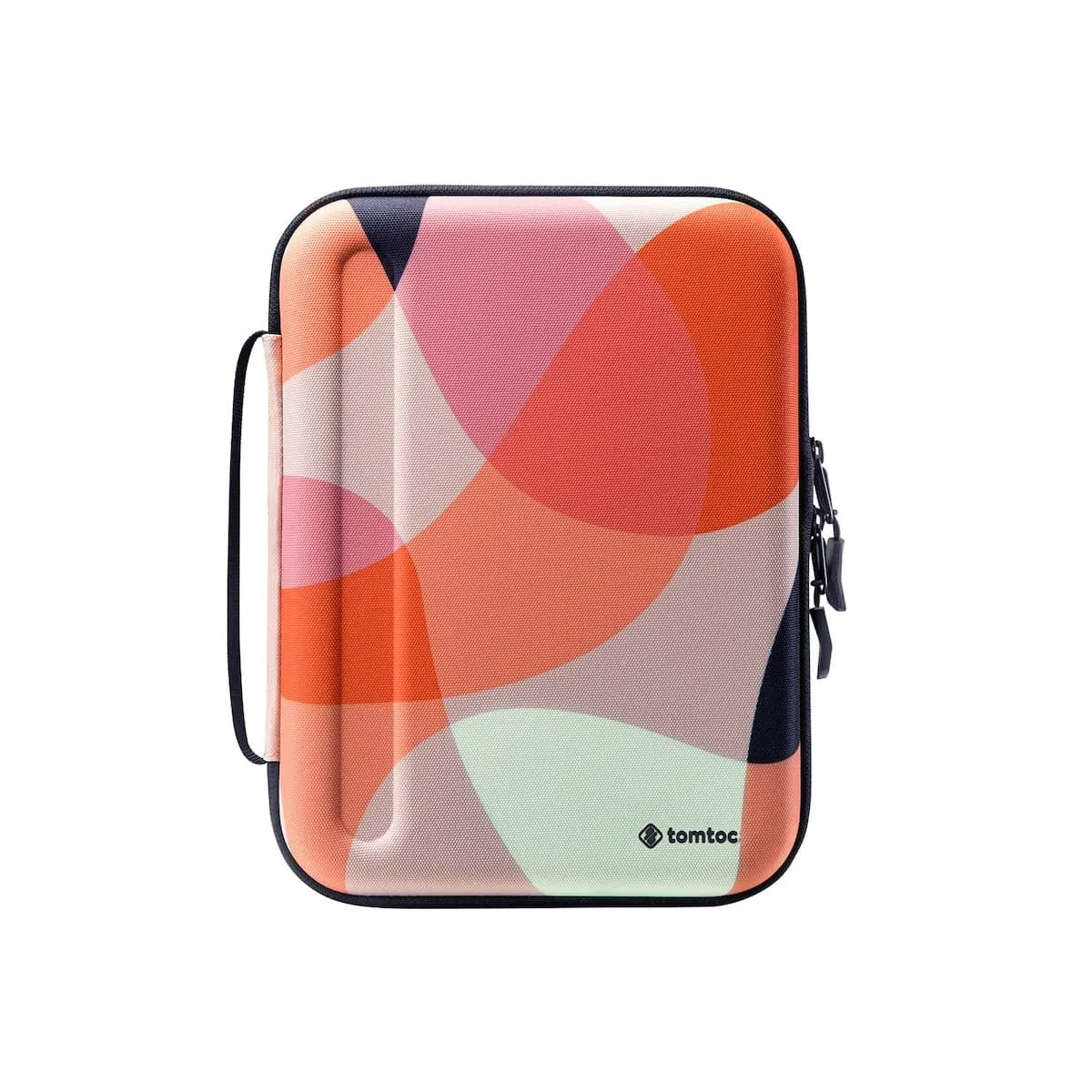 FancyCase-B06 Portfolio iPad Case for iPad Air/Pro | Avocado