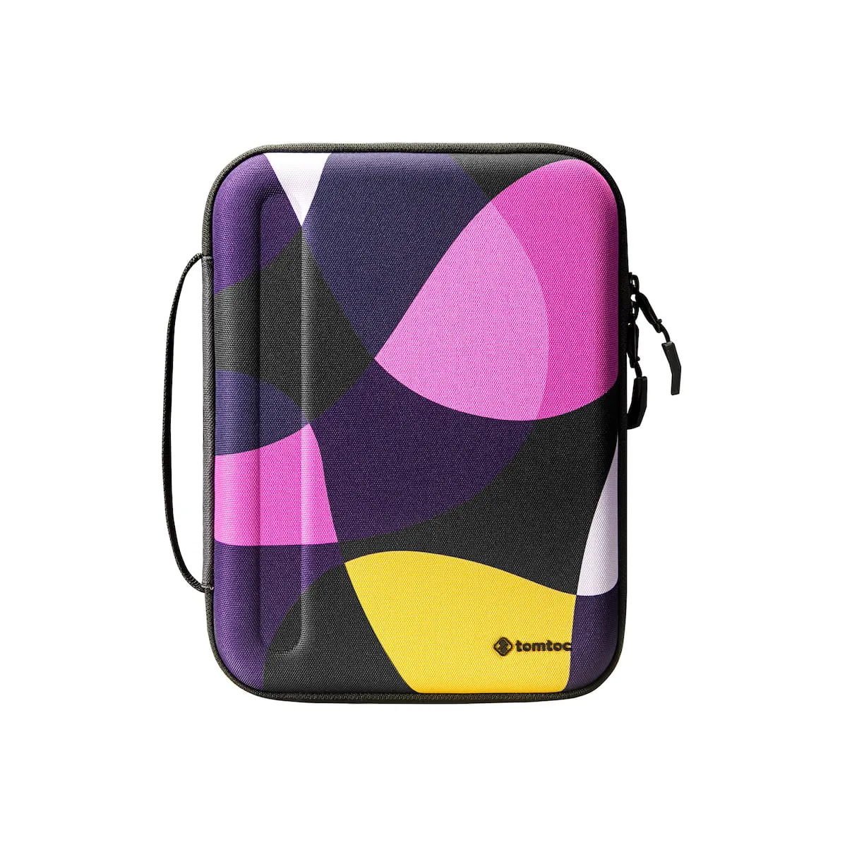 FancyCase-B06 Portfolio iPad Case for iPad Air/Pro | Avocado