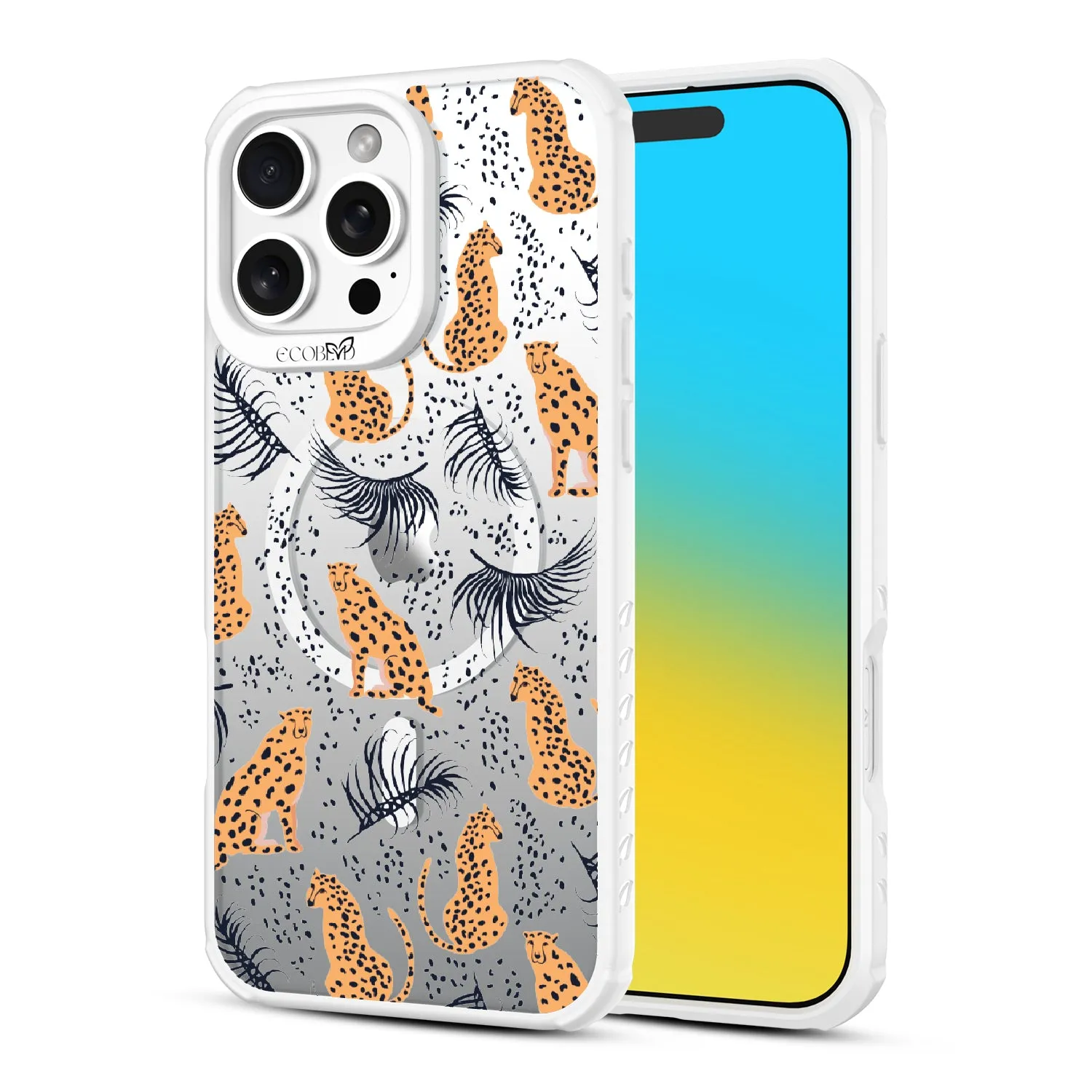Feline Fierce - Revive Collection Case for Apple iPhone 16 Pro Max
