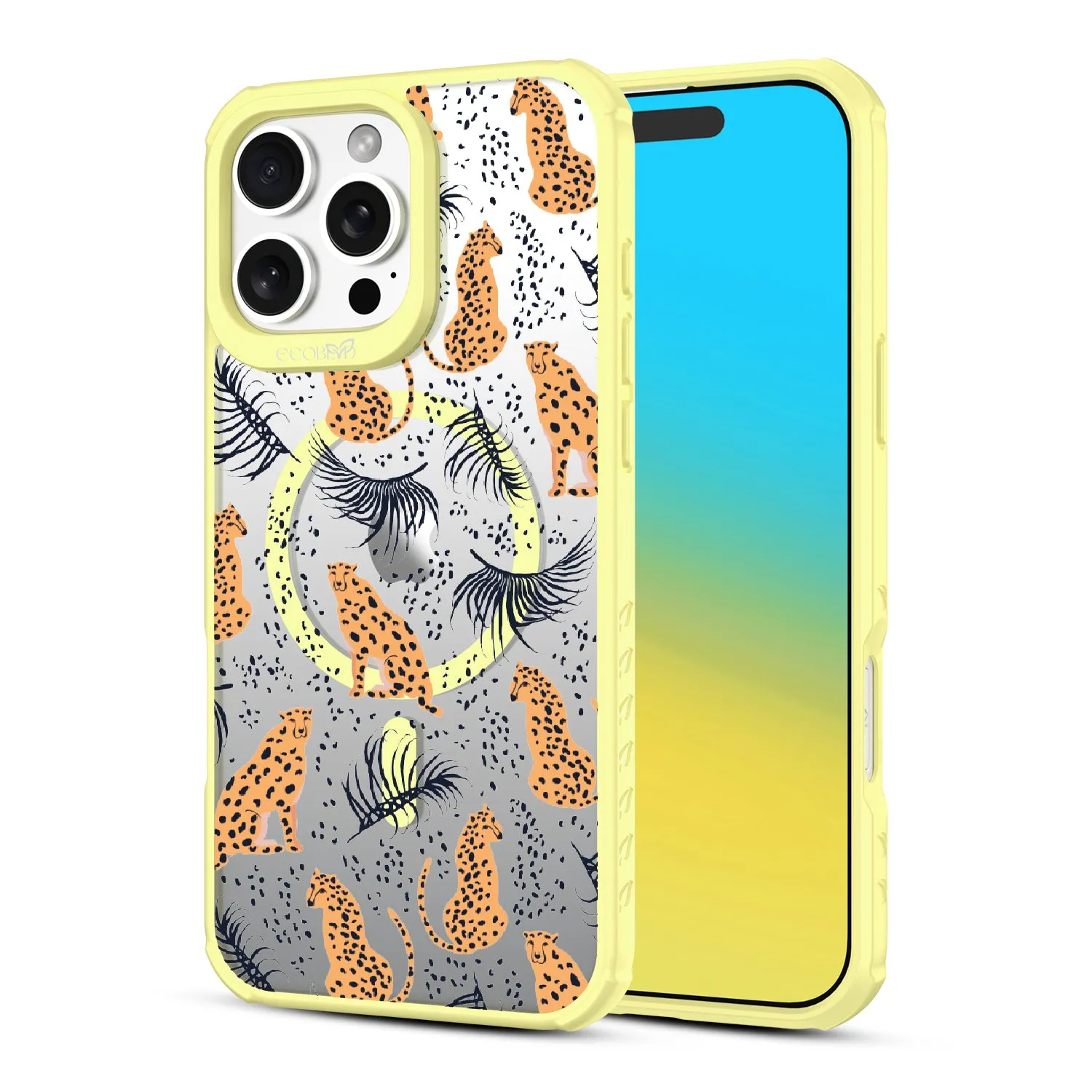 Feline Fierce - Revive Collection Case for Apple iPhone 16 Pro Max
