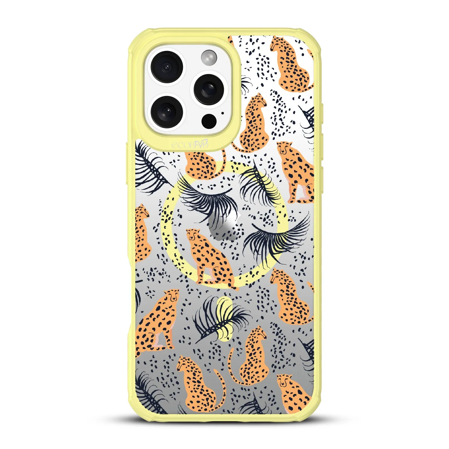 Feline Fierce - Revive Collection Case for Apple iPhone 16 Pro Max