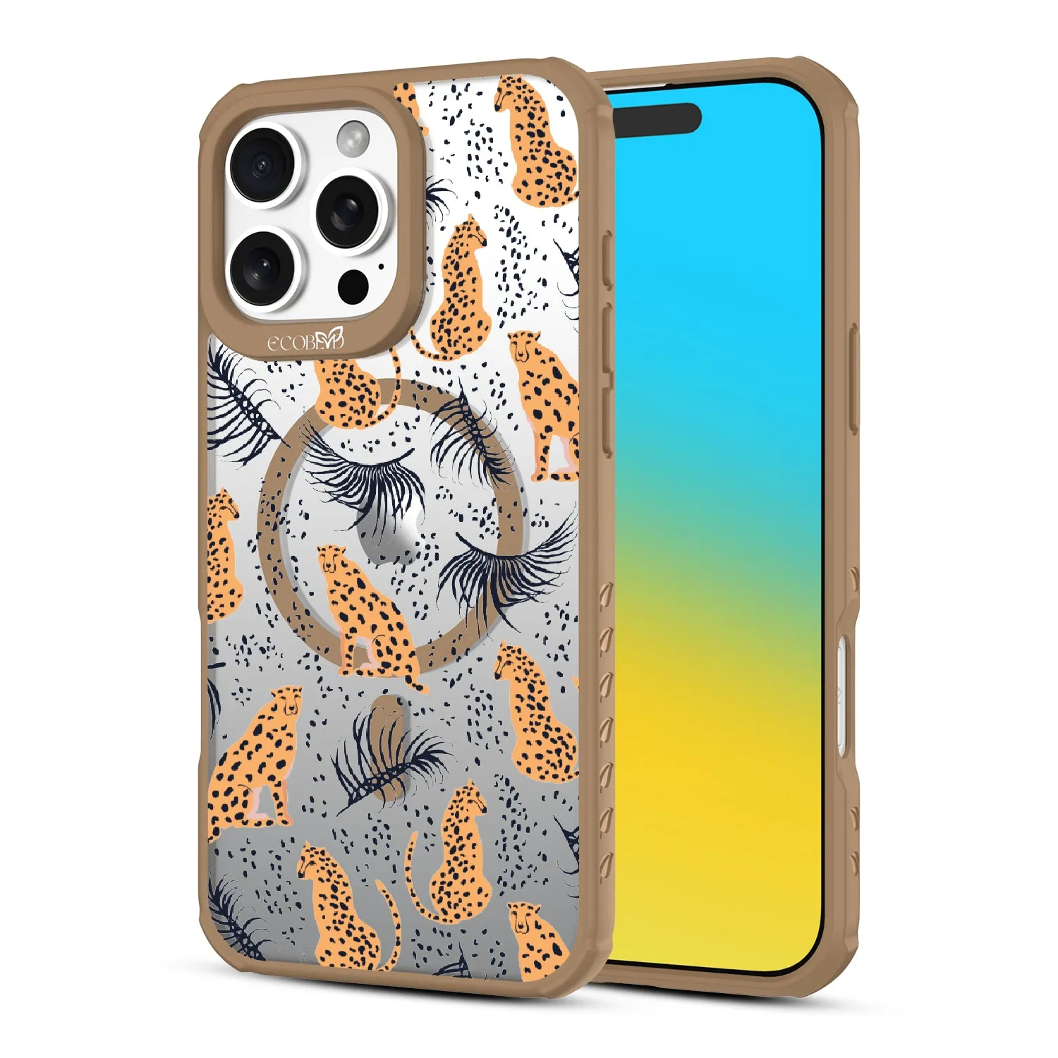 Feline Fierce - Revive Collection Case for Apple iPhone 16 Pro Max