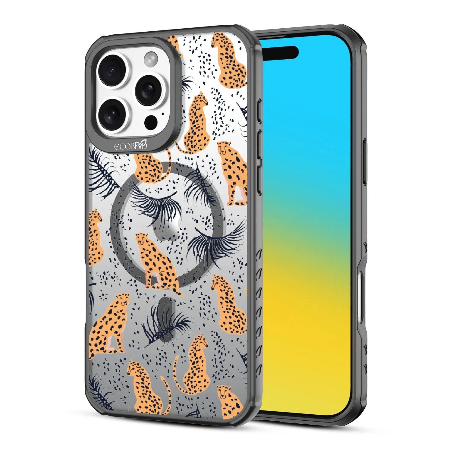 Feline Fierce - Revive Collection Case for Apple iPhone 16 Pro Max