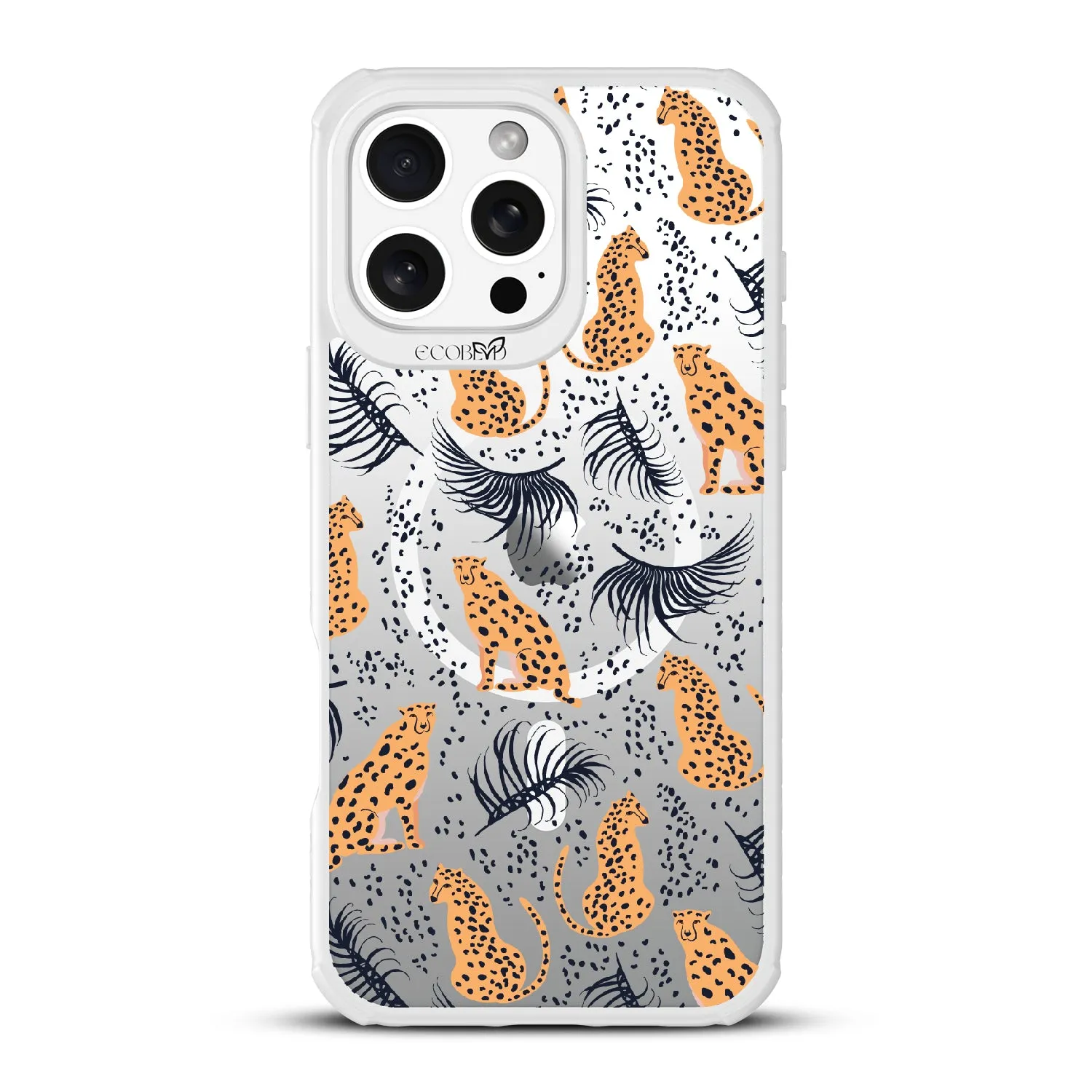 Feline Fierce - Revive Collection Case for Apple iPhone 16 Pro Max